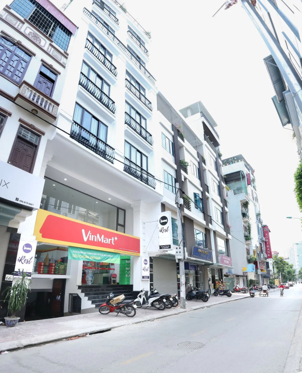 Irest Apartment