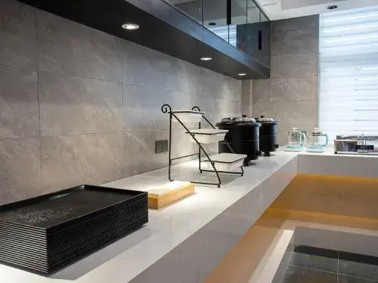 IU Hotel (Yumin Road, Zibo Hi-tech Zone)