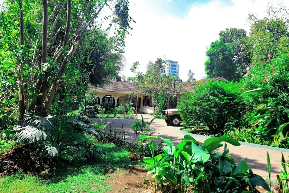 SAS Residence