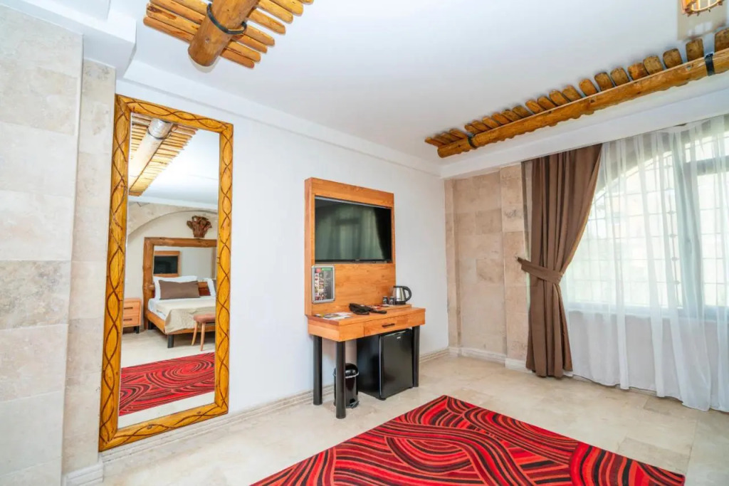 PASHA PALACE HOTEL