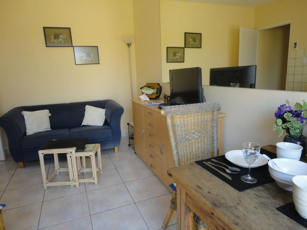 Alta Montaña Apartments
