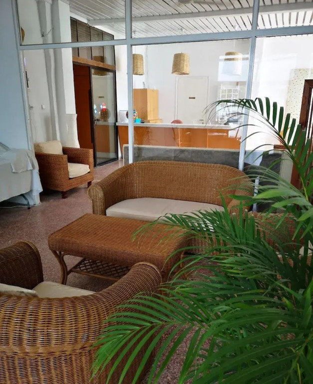 Ammos Hotel