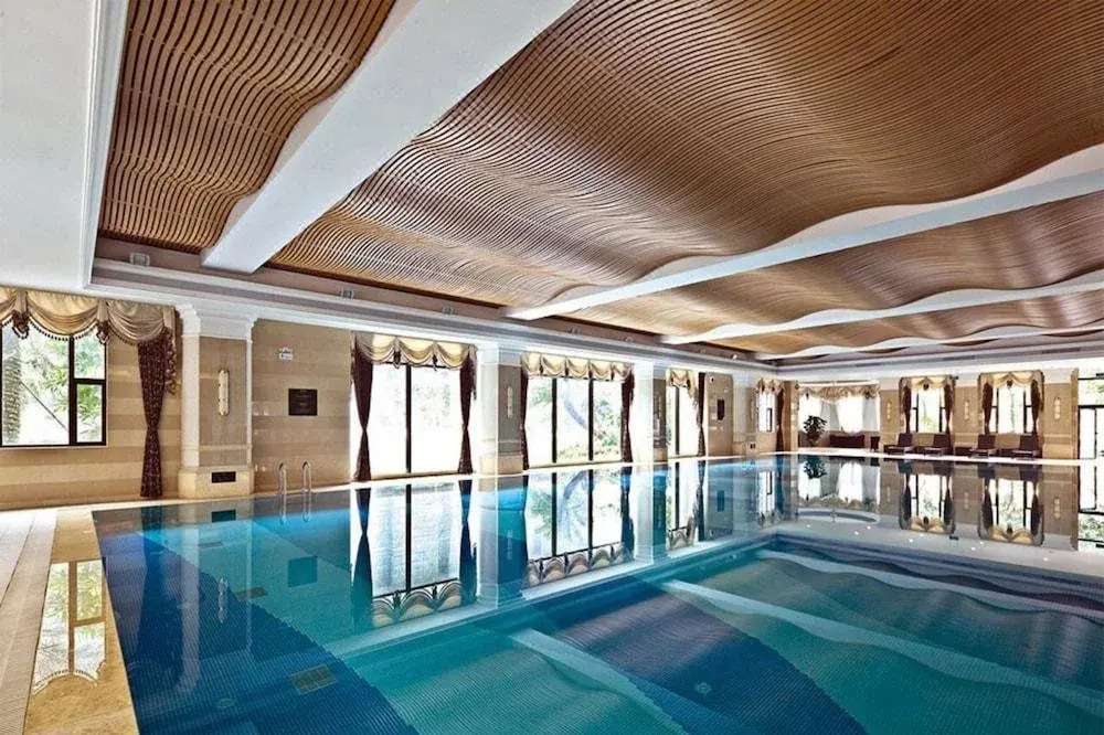Aoyuan Health City Hotel