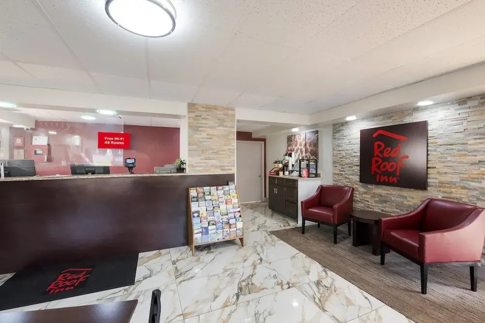 Days Inn Lenoir