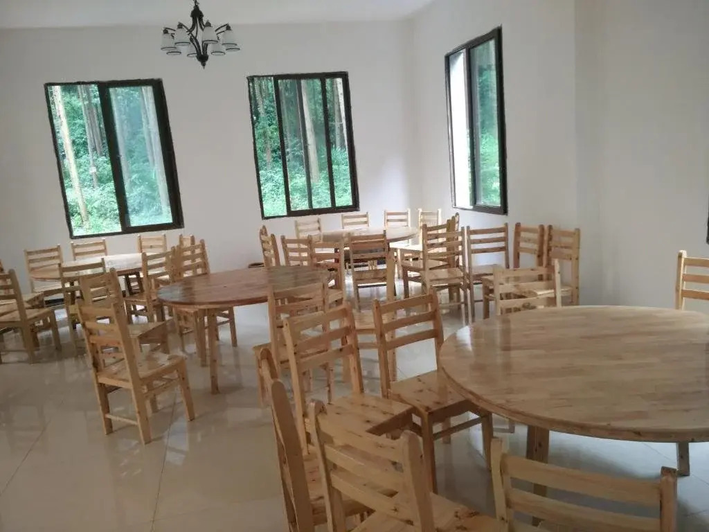 Mount Emei Feng Lin Yue Hotel