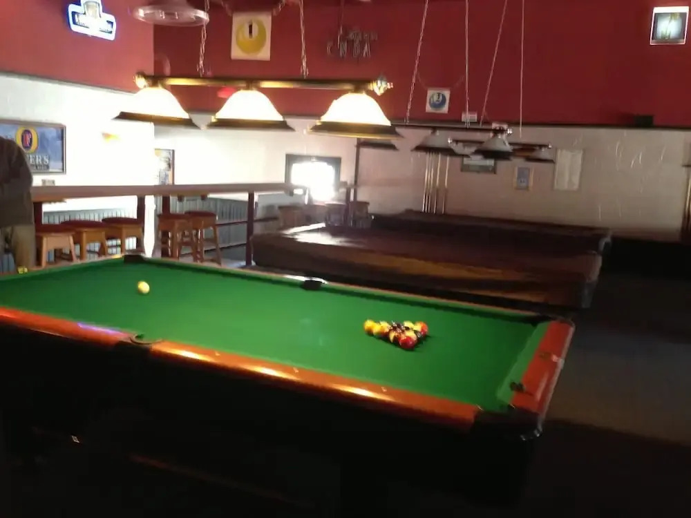 Petawawa River Inn & Suites