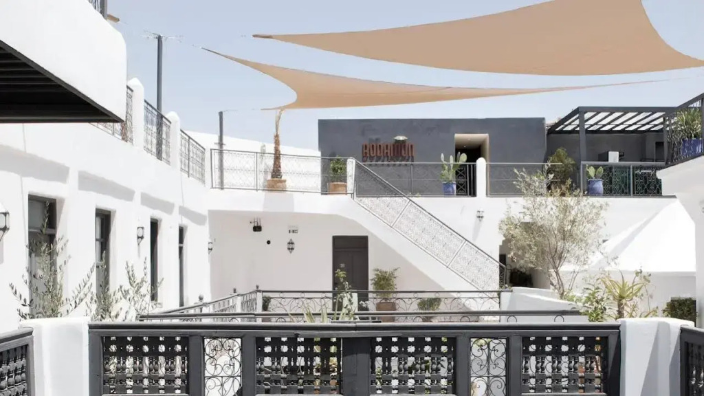 Rodamon Riad Marrakech