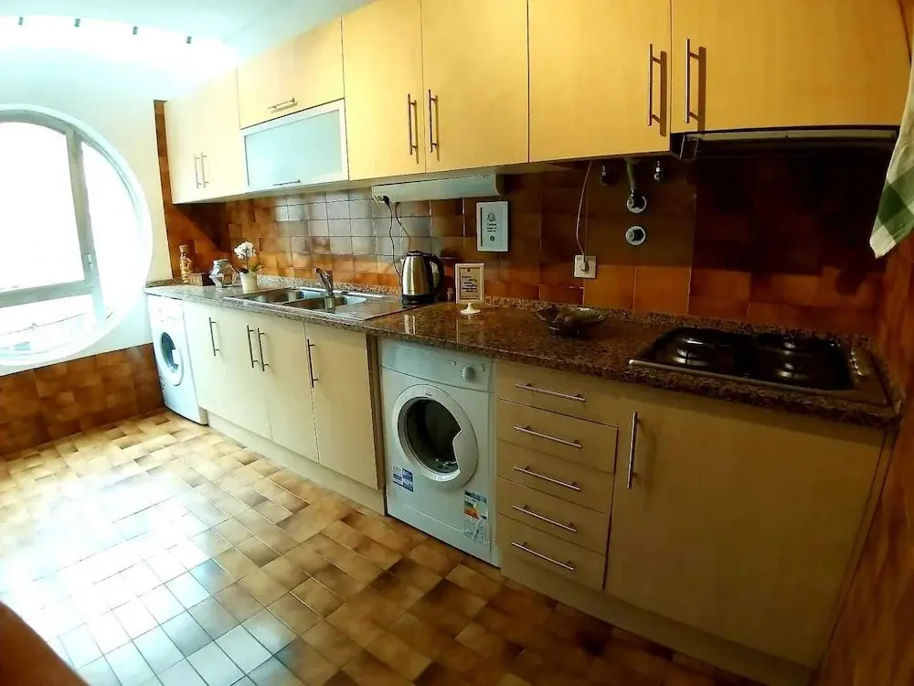 Theorynomad AL Lisboa - Hostel