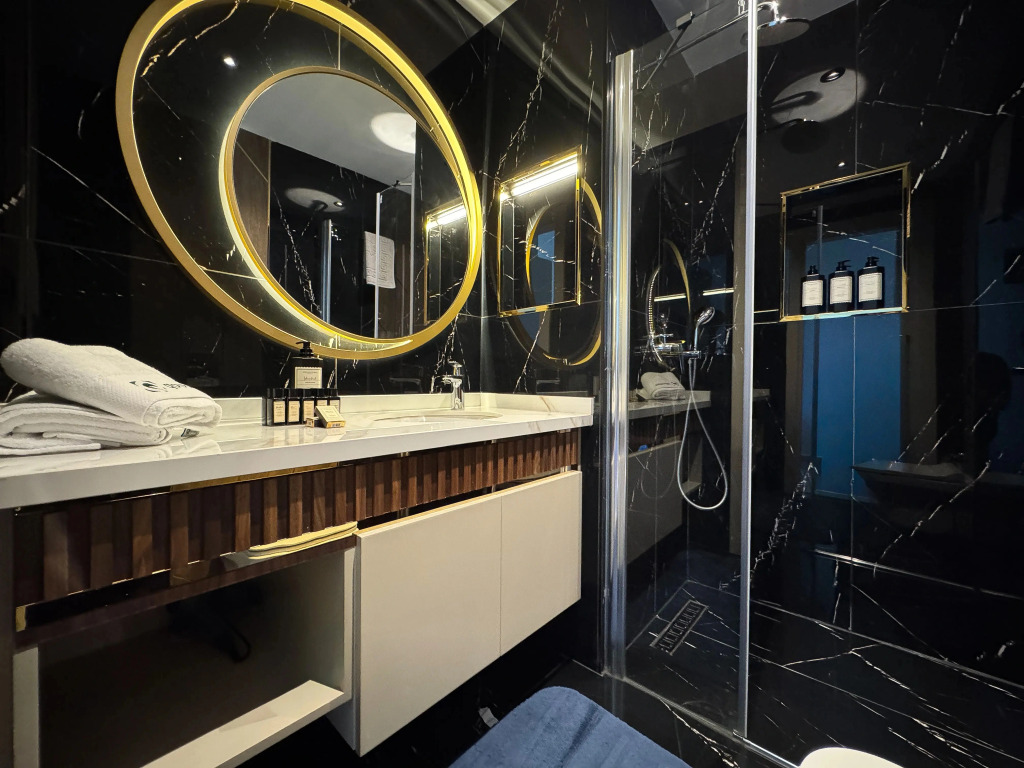 Апартаменты Qoople Excellence B47 c Видом на Море