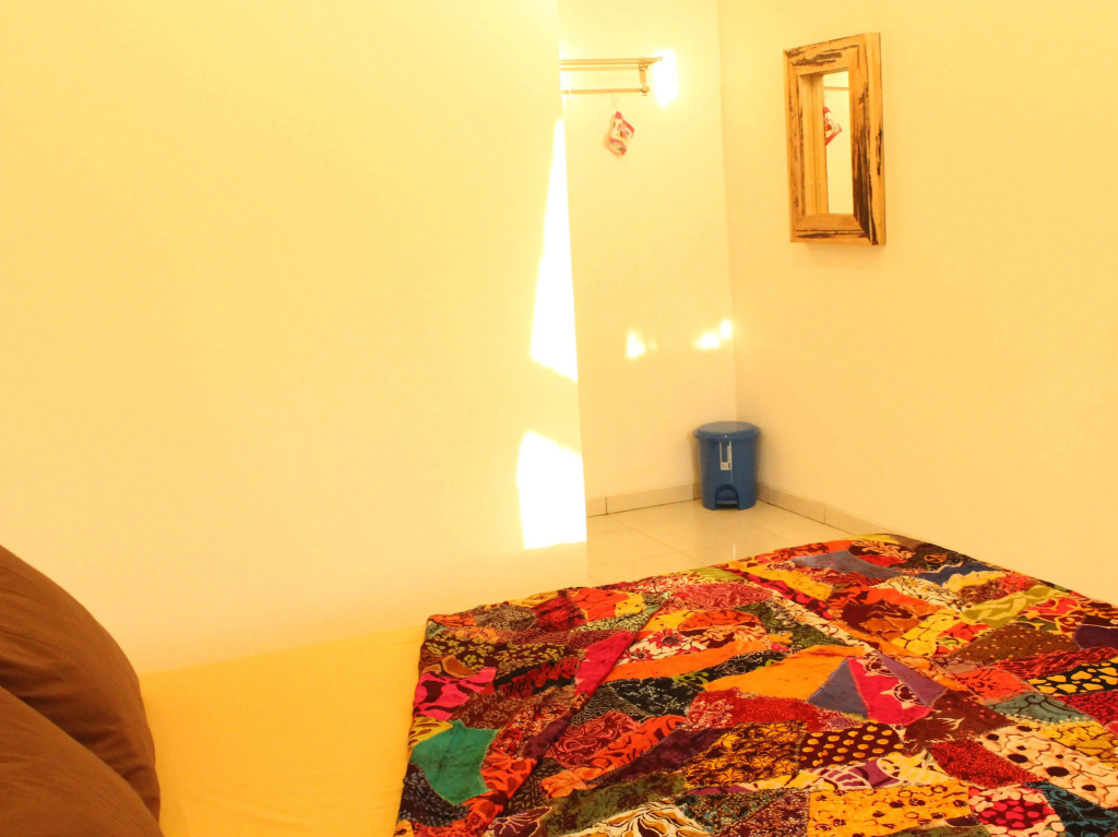 The Wayang Homestay
