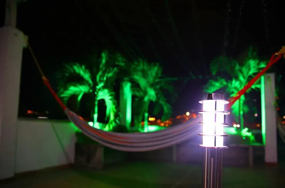 Hostel Mana