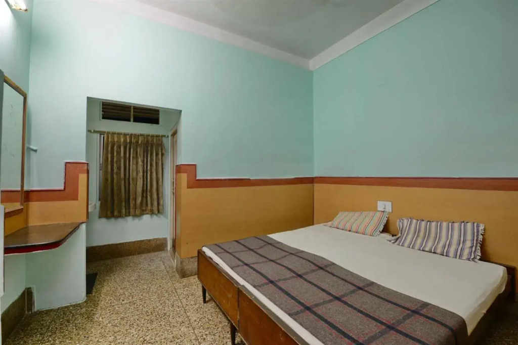 Hotel Janpath