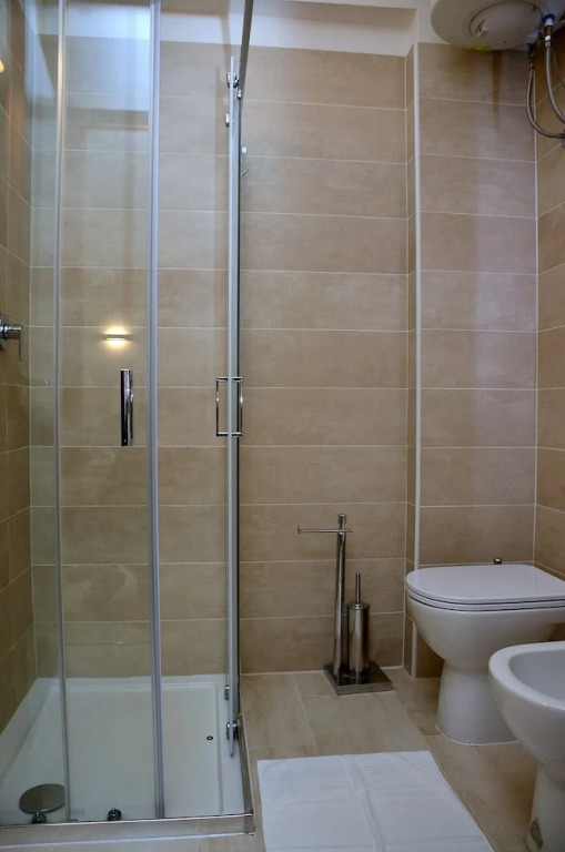 Modern Flat for 4 Guests sea View-beahost