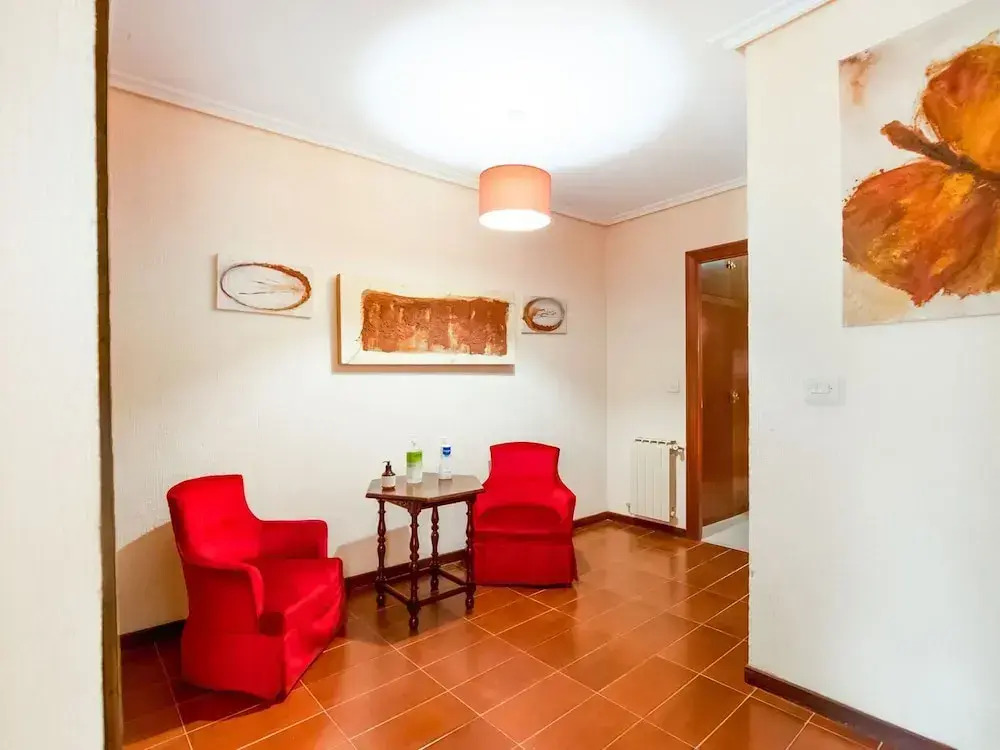 Belvilla by OYO Casa Rural