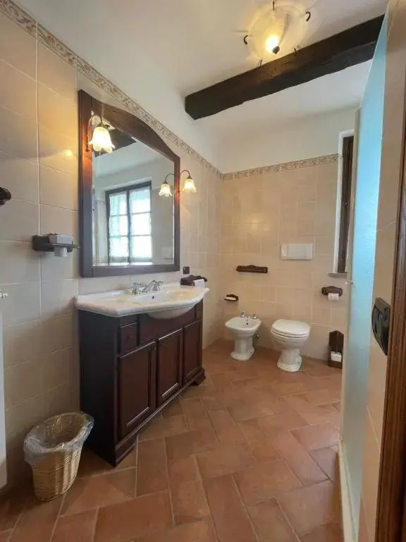 Agriturismo Il Gonzeto, Montepulciano