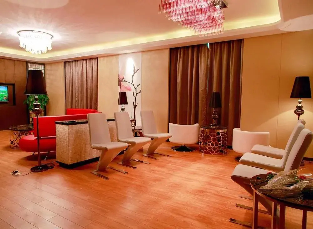 Garman International Hotel