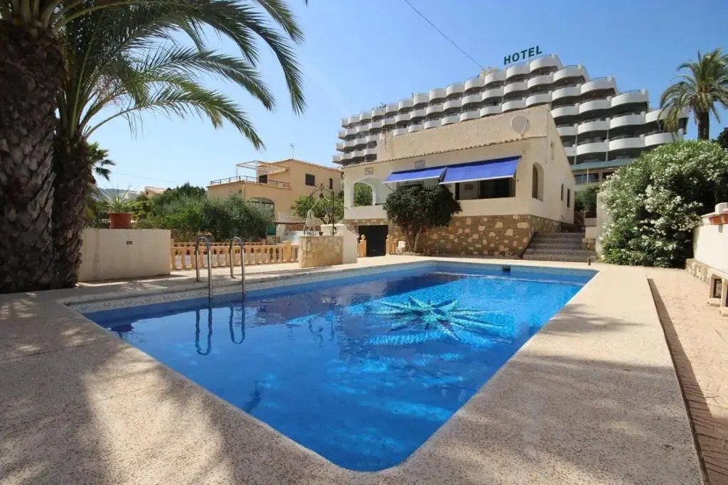 Villa Caleta 0901
