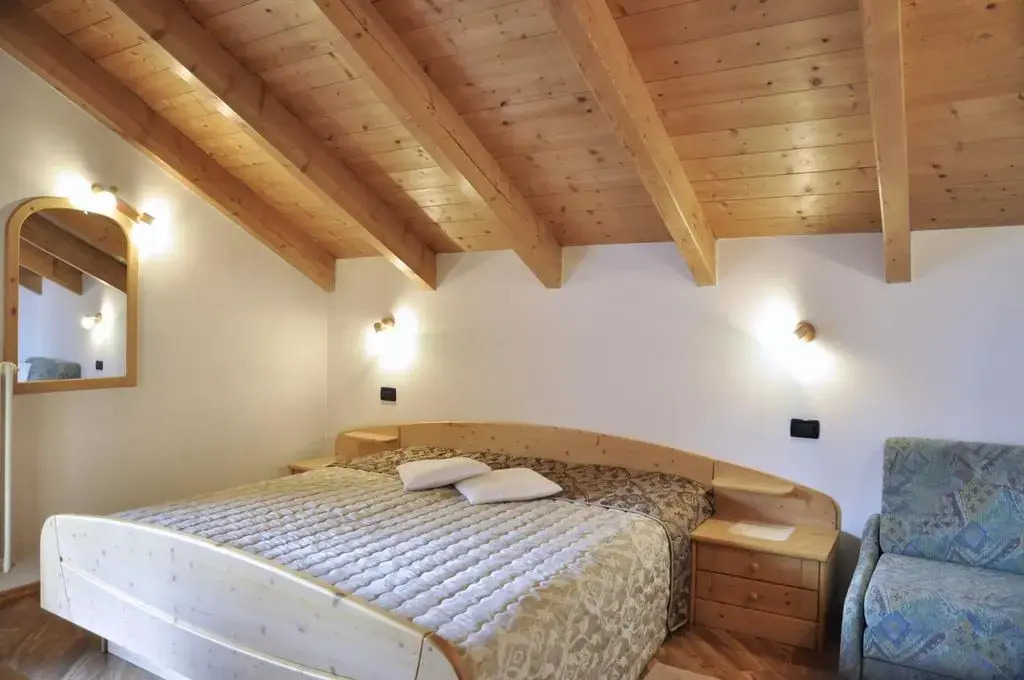 Ciasa Mira - BelaVal Apartments
