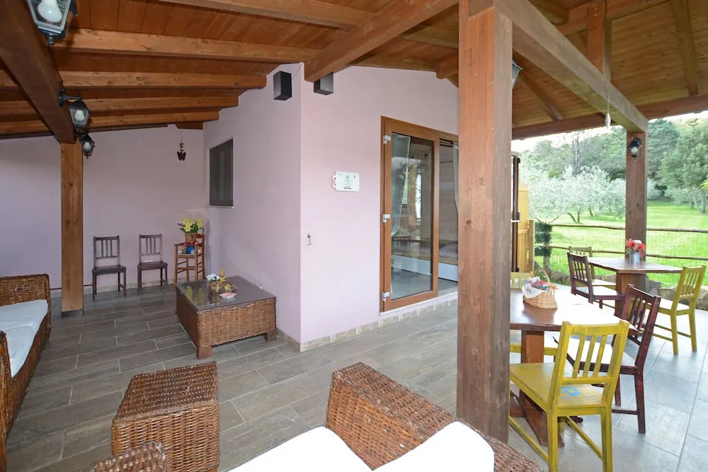 Piccola Fattoria