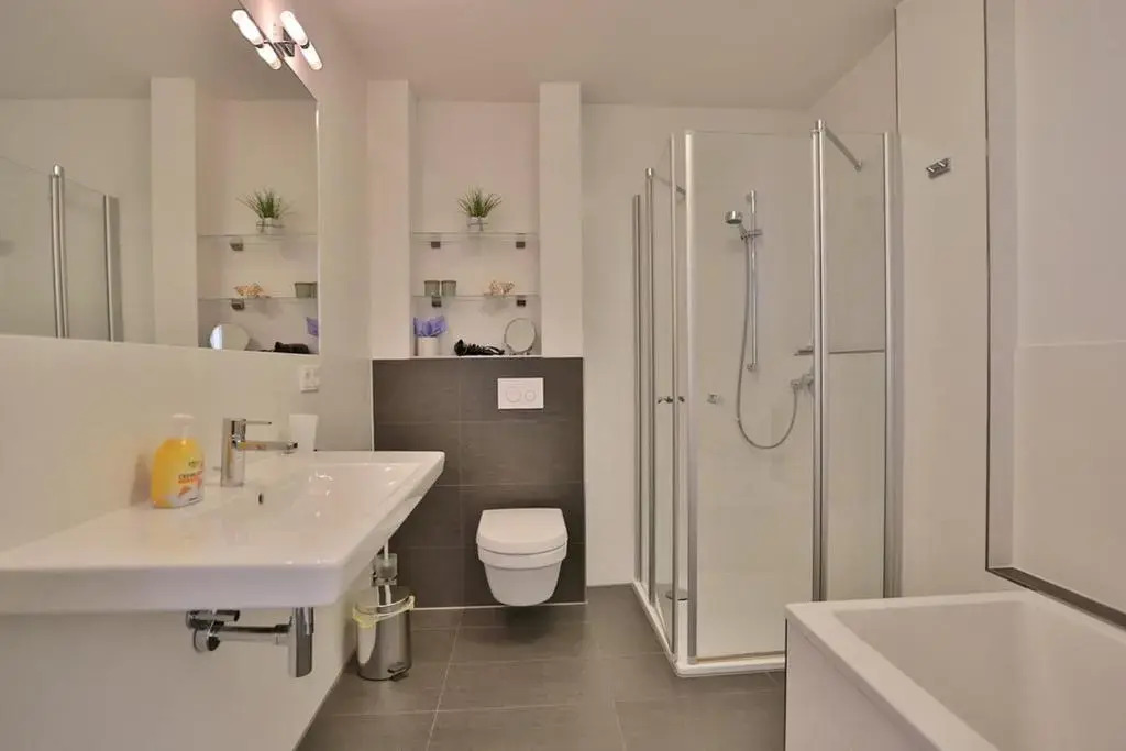 Die Wolburg Die Wolburg Appartement 6