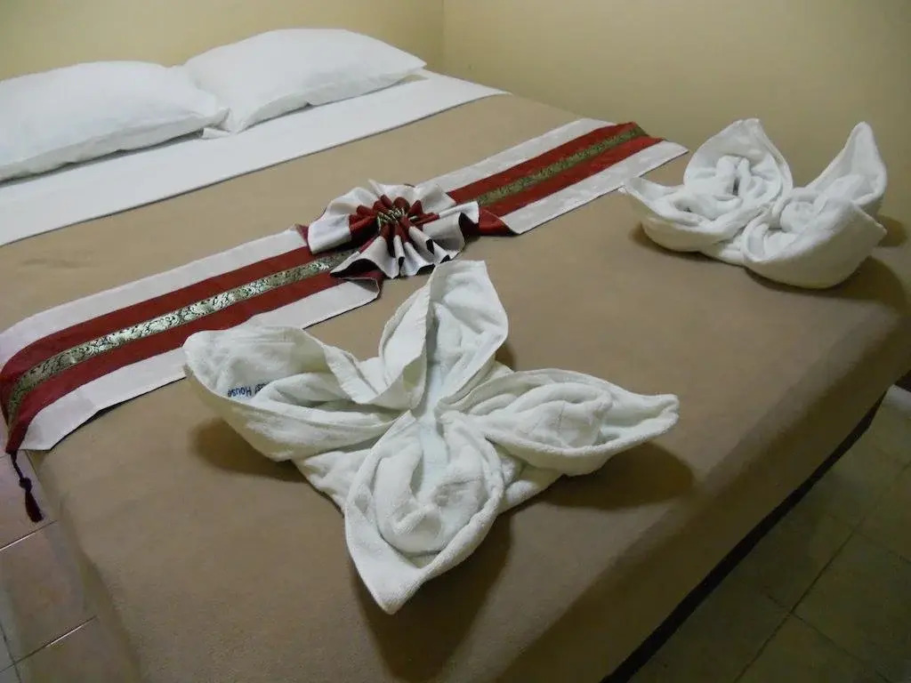 Buddy Guesthouse