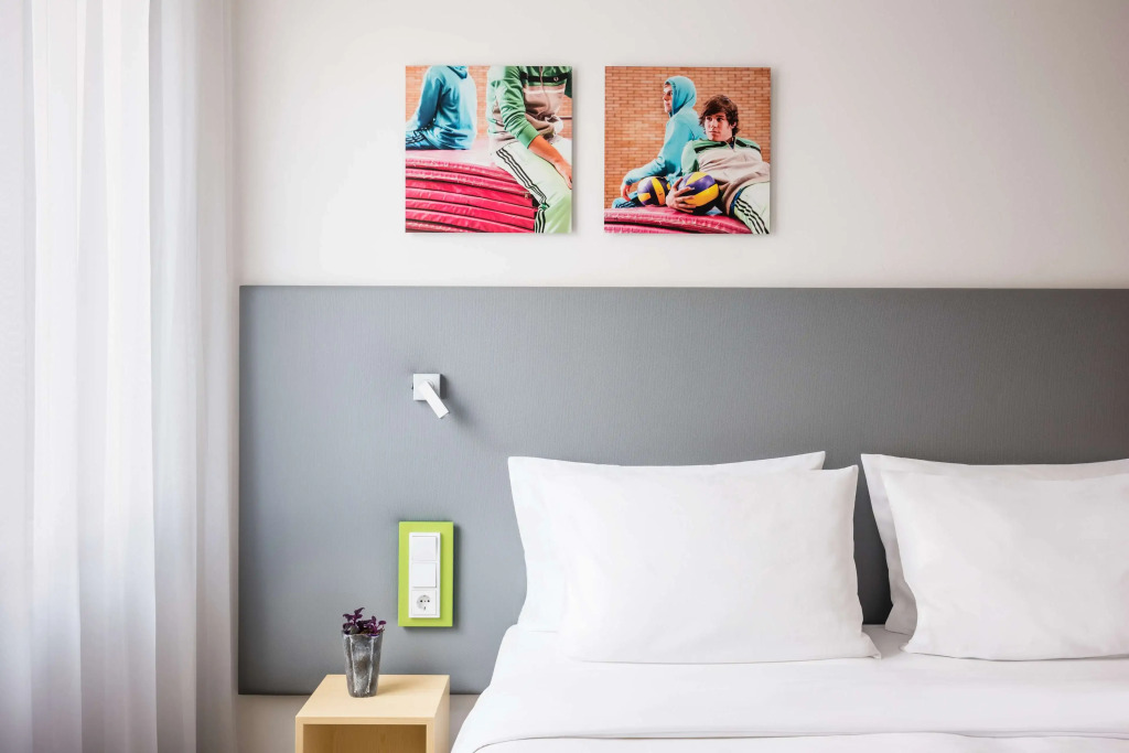 Lindner Hotel Frankfurt Sportpark, part of JdV by Hyatt