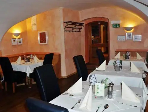 Gasthof zur Strass