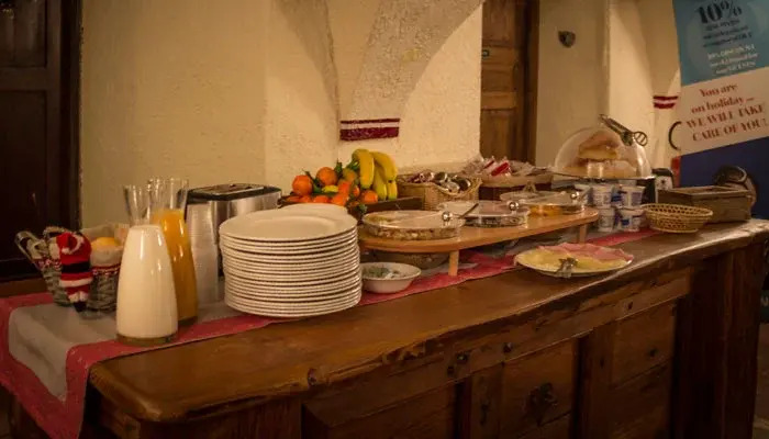 Hotel Gran Trun