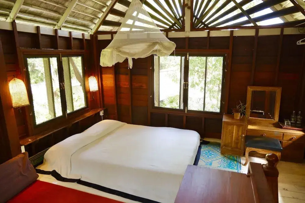 Naga Hill Resort