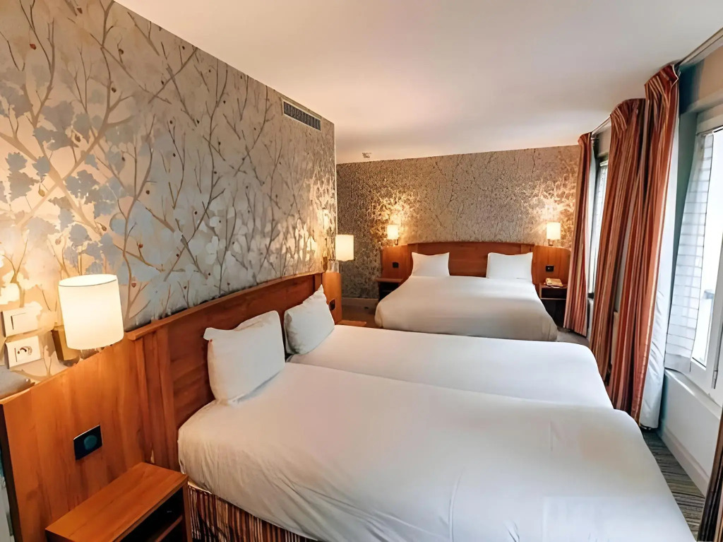 Timhotel Opera Madeleine