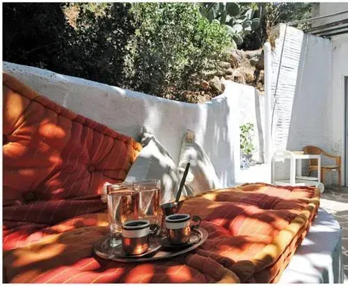 Holiday Home 2 Bedrooms - Kiani Akti