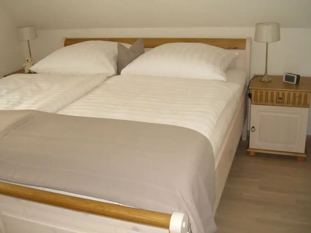 Holiday Apartment Luttje Bangbux