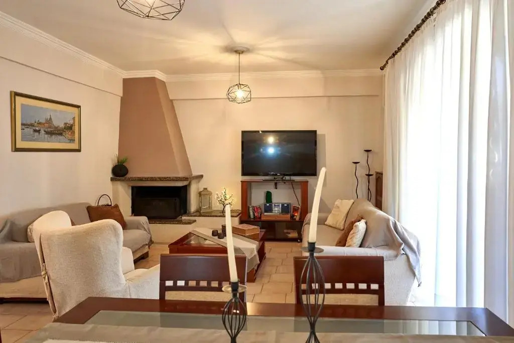 Residence Castello, in Patras