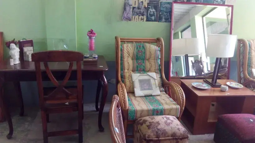 Caribbean Holiday Apartments
