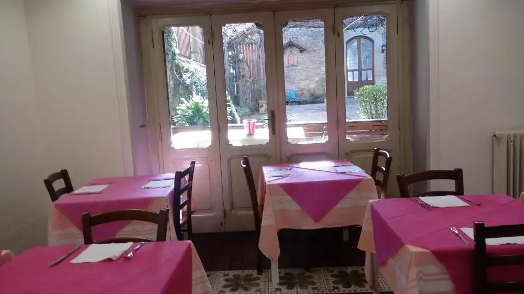 Albergo Casentino