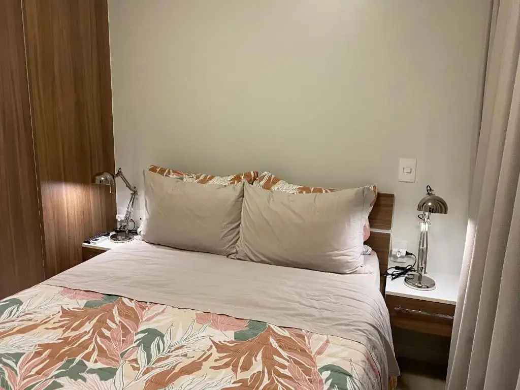 Luxuoso Apartamento Vista Mar - Barra Ondina