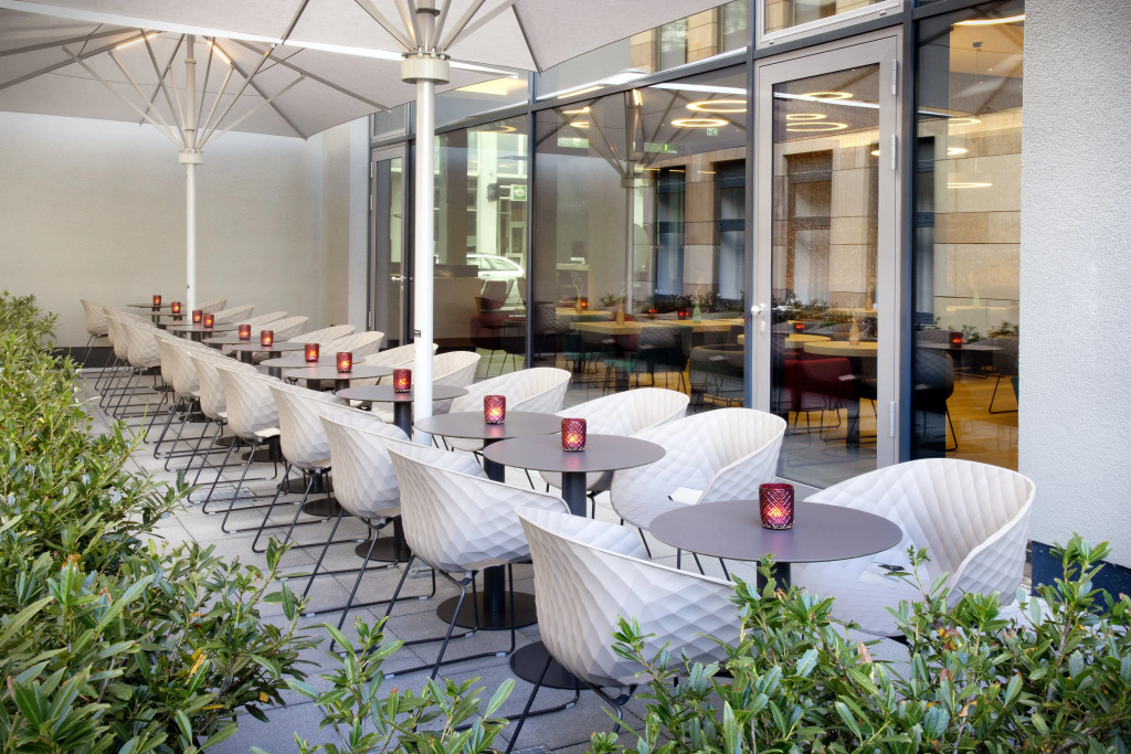 Holiday Inn Express Stuttgart-Waiblingen by IHG