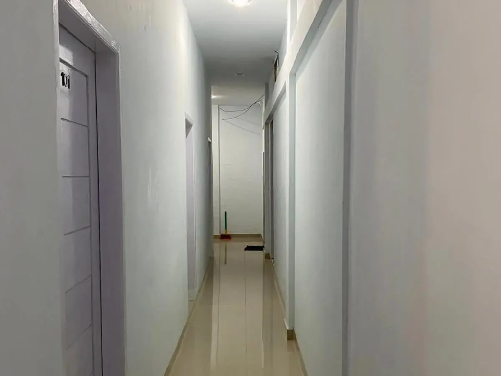 RedDoorz near Thamrin Plaza Medan 2