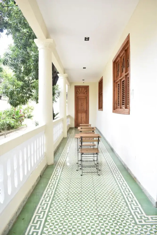 Hostel 57 DR