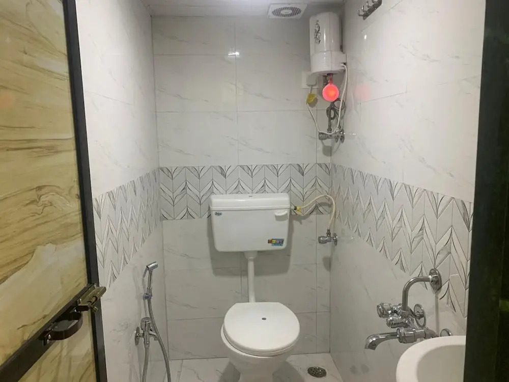 Hotel Sai Plaza
