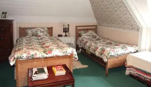 Thrumster House