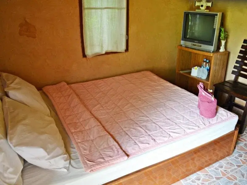 Baan Chomdoi Resort