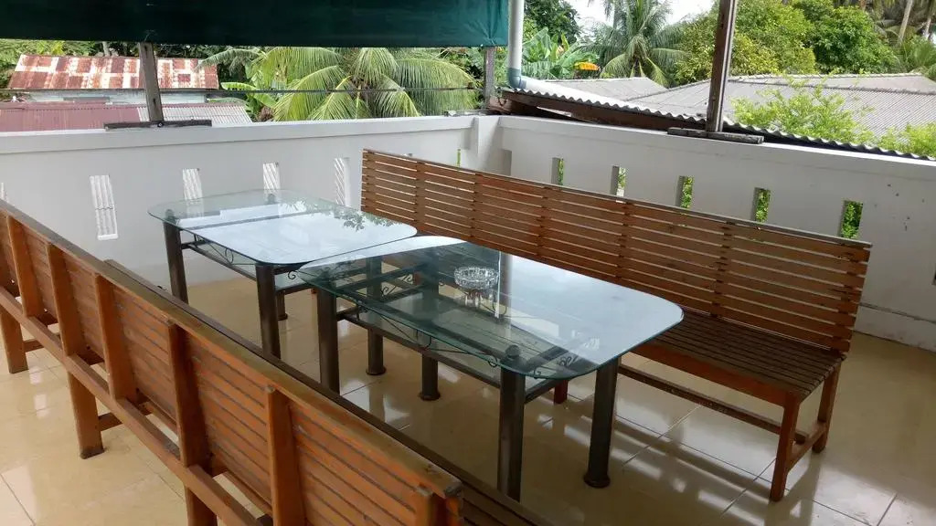 Mentawai Bagus Local Homestay
