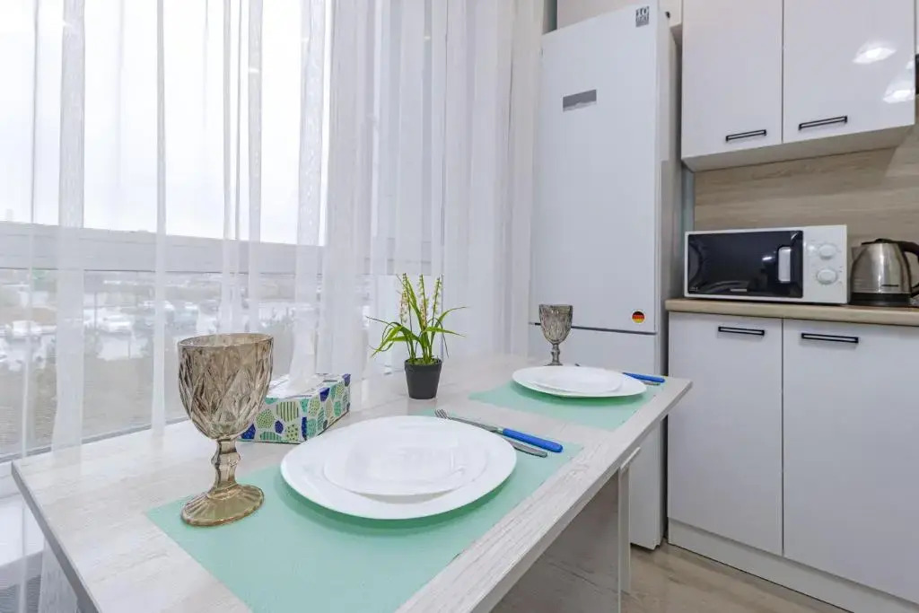 Aisali Apartments