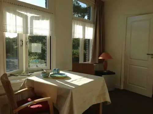 Zon en Vrijheid