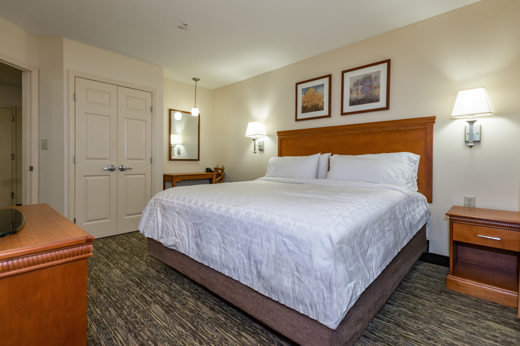 Candlewood Suites Mobile-Downtown by IHG