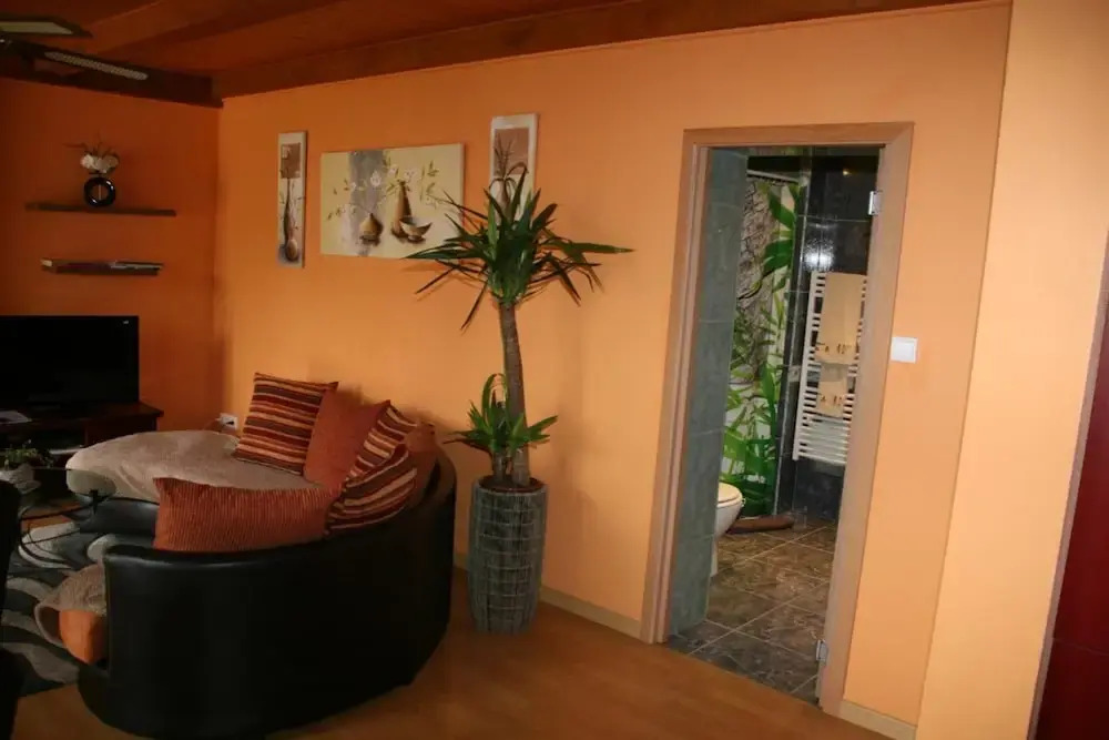 Chambres dhôtes & Gîtes La Paysanne