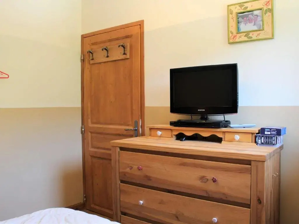 Appartement Vars, 3 pièces, 6 personnes - FR-1-330B-117