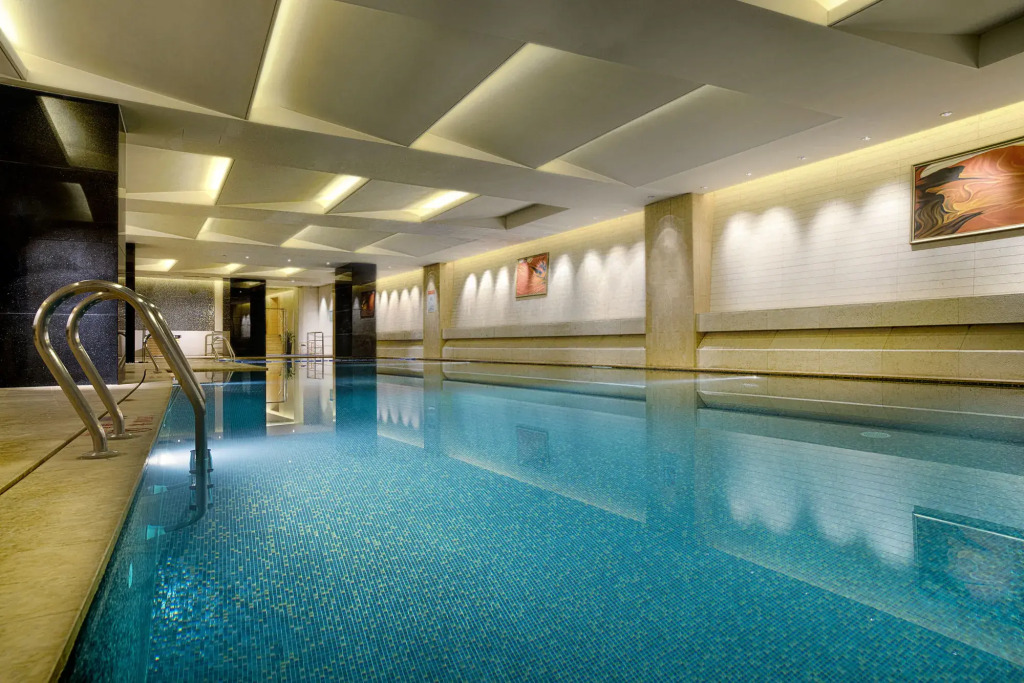 Kempinski Hotel Yinchuan