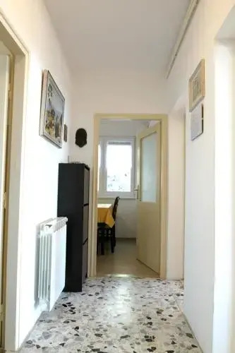 Apartment Gea